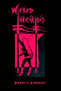 Cover of Wicked Intentios